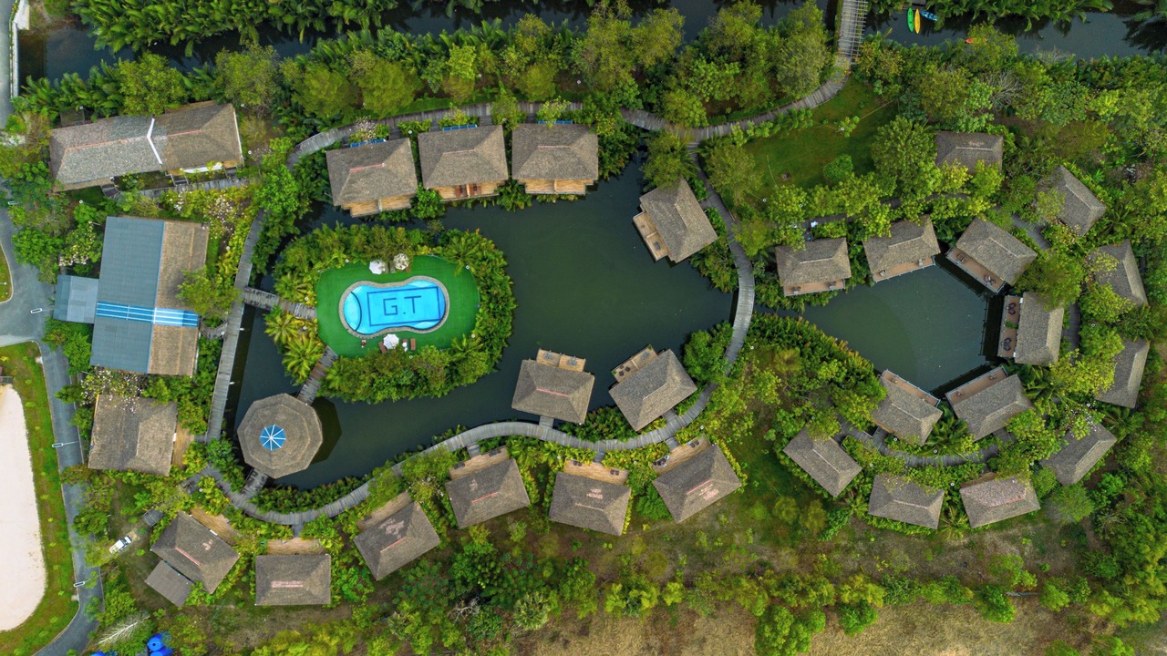 Photo of Outdoor in Kampot