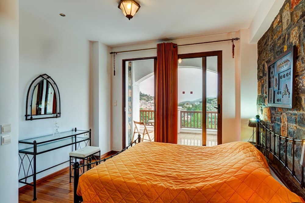 Photo of Bedroom in Prina