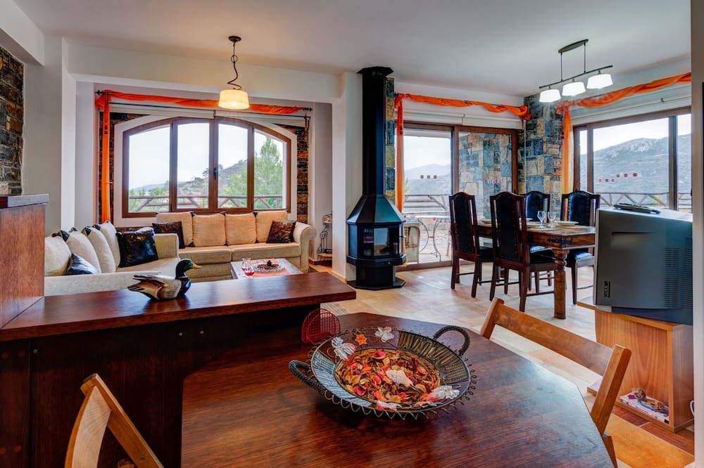 Photo of Livingroom in Prina