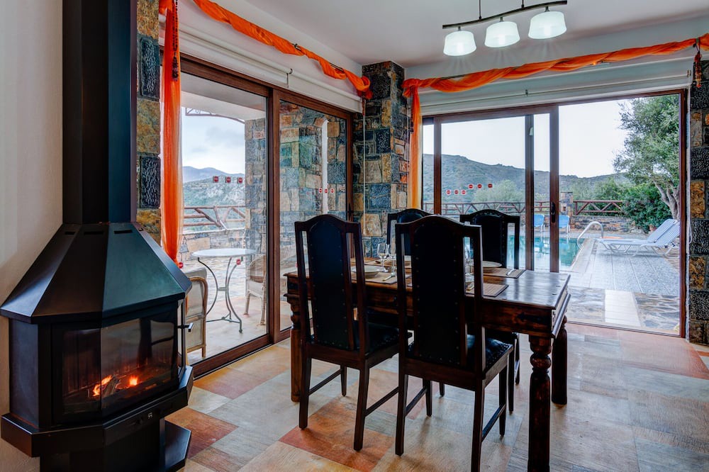 Photo of Kitchen in Prina