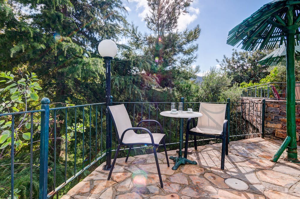 Photo of Patio Balcony in Prina