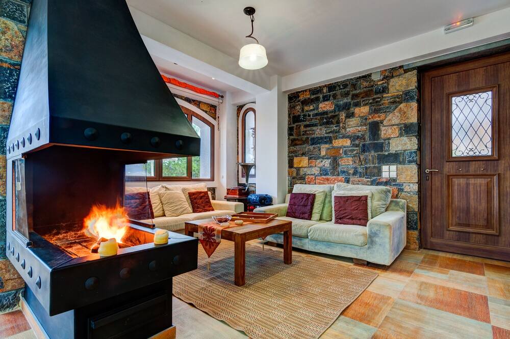 Photo of Livingroom in Prina