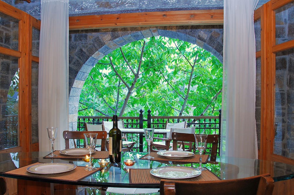 Photo of Kitchen in Prina
