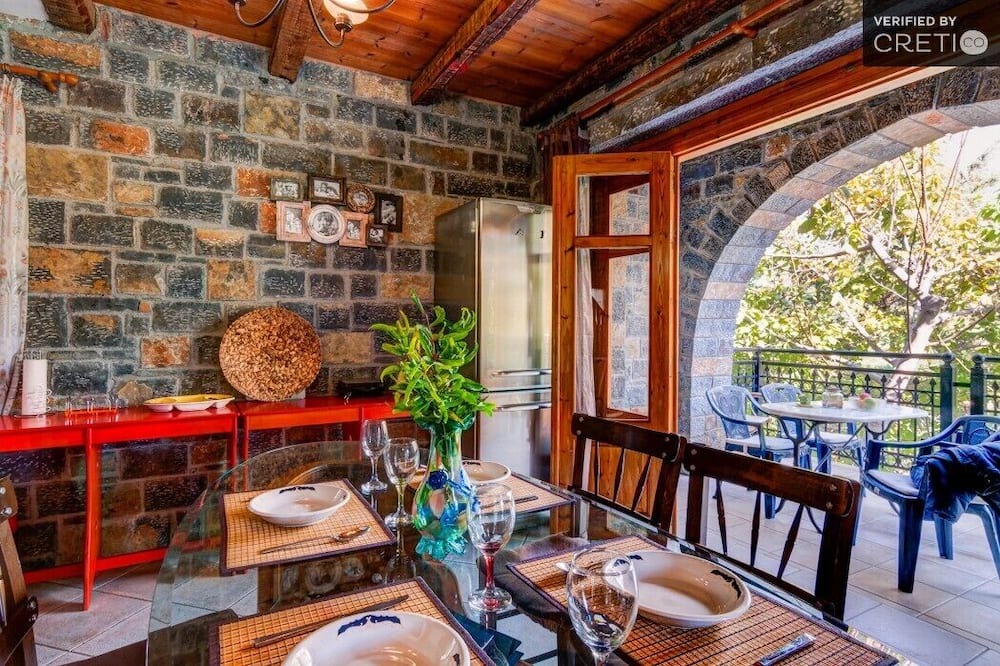Photo of Kitchen in Prina
