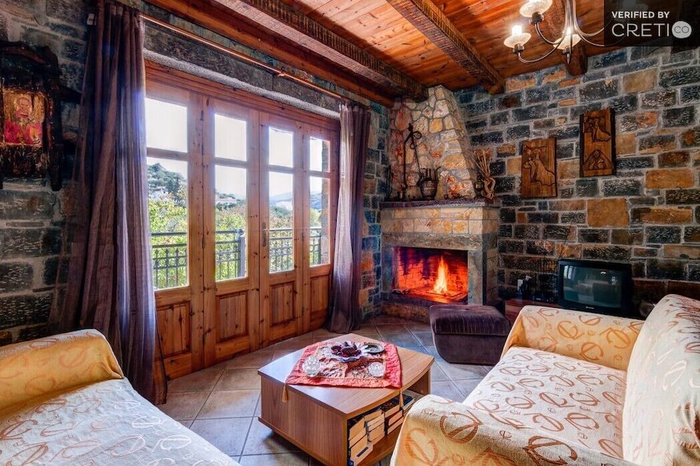 Photo of Livingroom in Prina