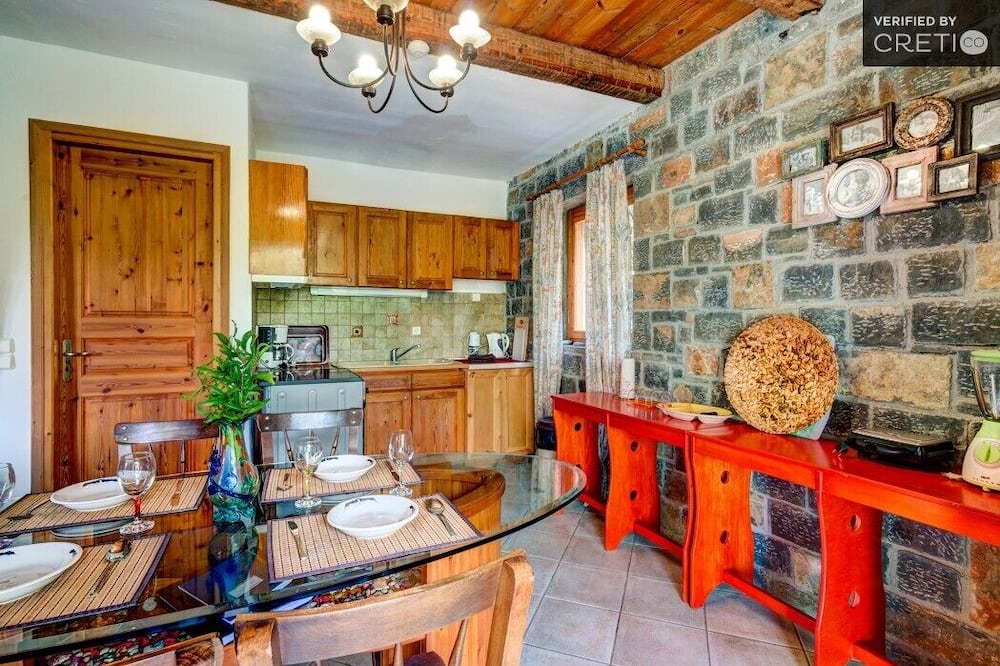 Photo of Kitchen in Prina