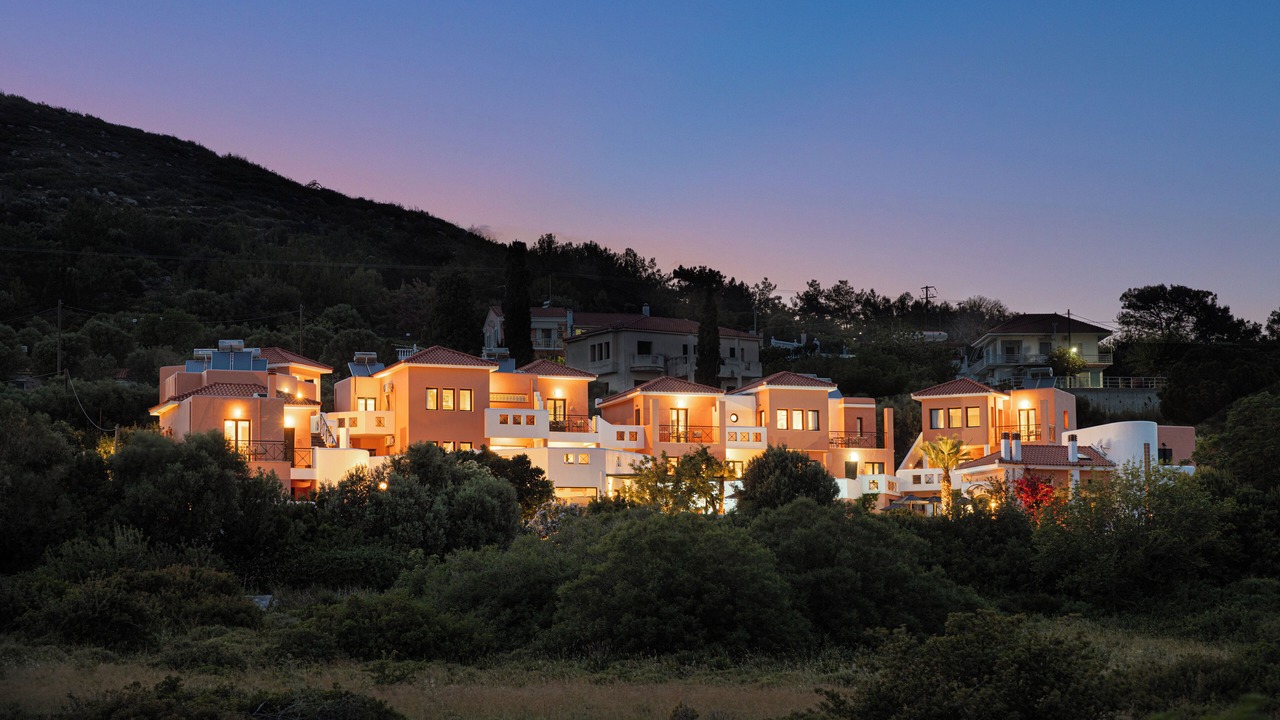 Photo of Outdoor in Pythagorion