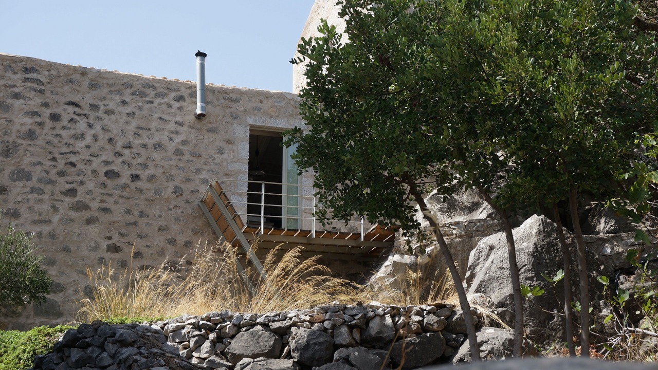 Photo of Outdoor in East Mani