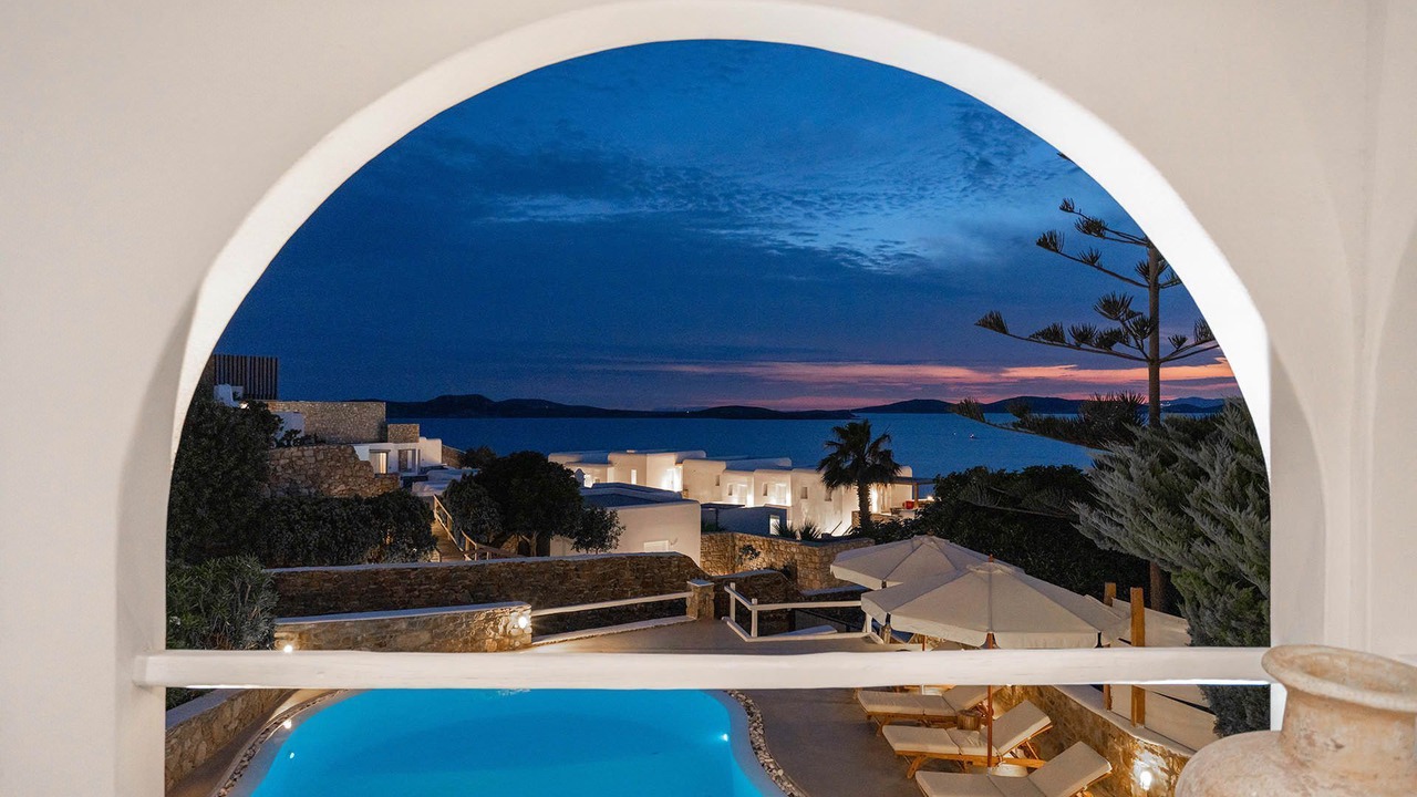 Photo of Outdoor in Agios Ioannis