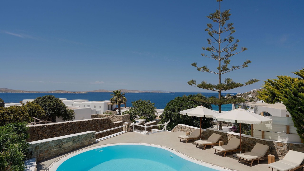 Photo of Outdoor in Agios Ioannis