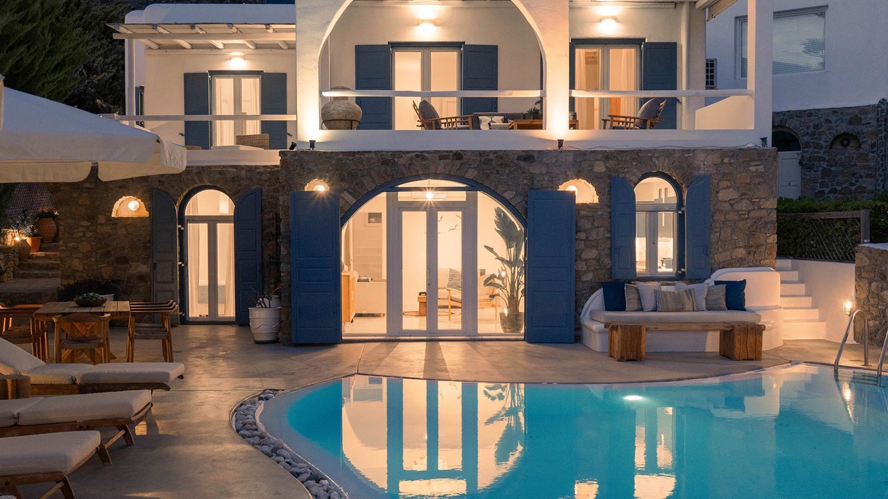 Photo of Outdoor in Agios Ioannis