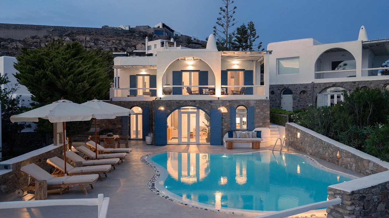 Photo of Outdoor in Agios Ioannis