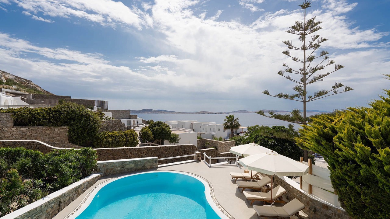 Photo of Outdoor in Agios Ioannis