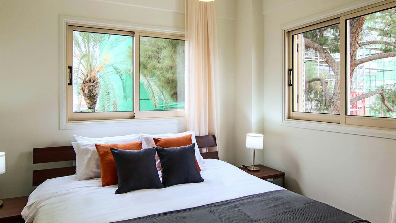 Photo of Bedroom in Nicosia