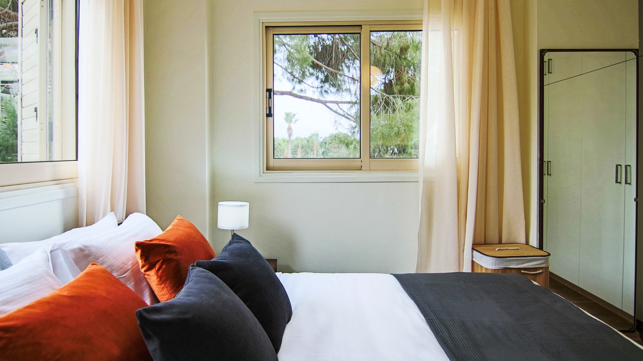 Photo of Bedroom in Nicosia