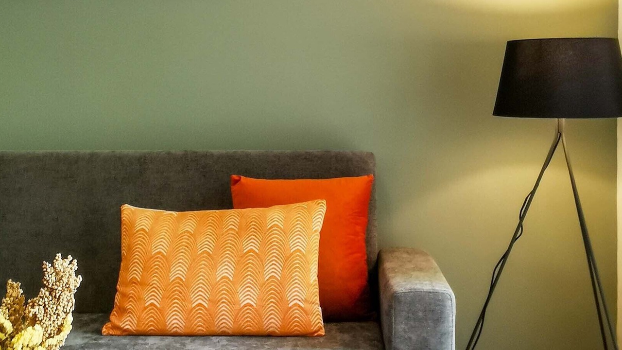 Photo of Livingroom in Nicosia
