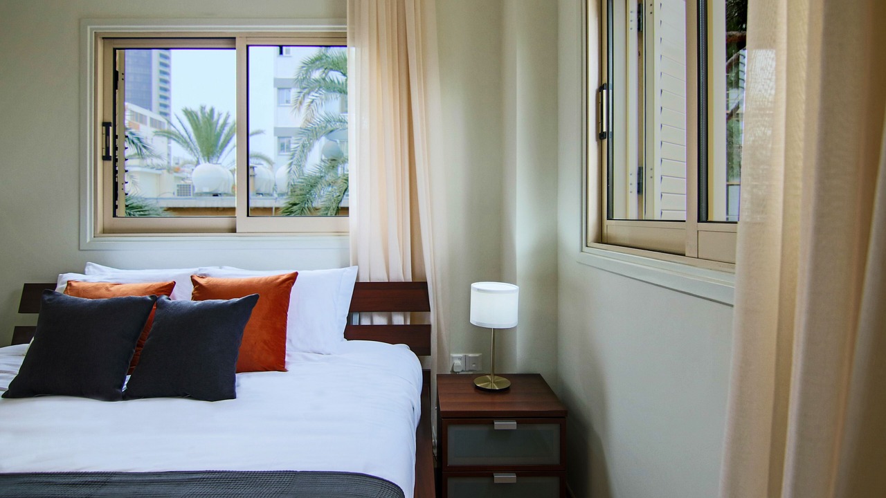 Photo of Bedroom in Nicosia