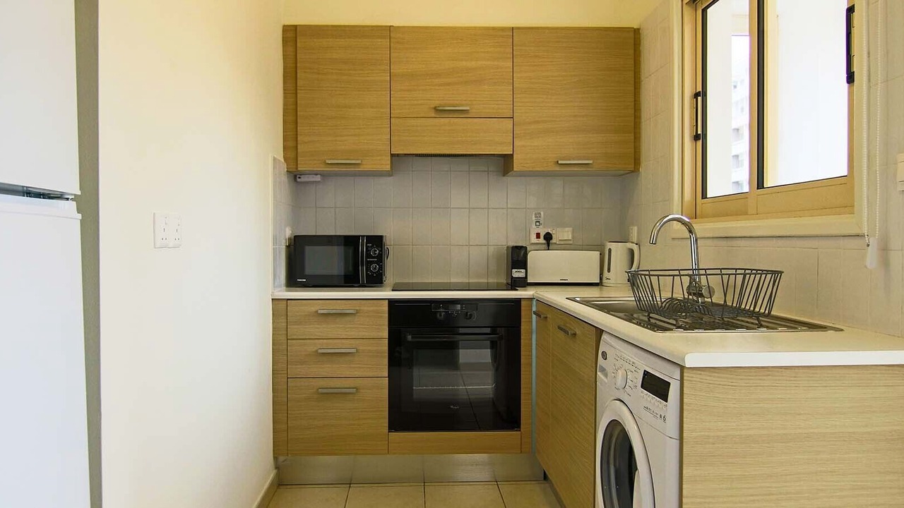 Photo of Kitchen in Nicosia