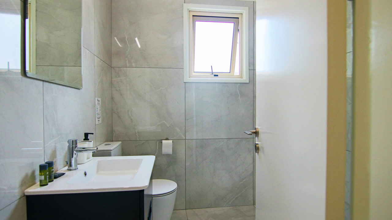 Photo of Bathroom in Nicosia
