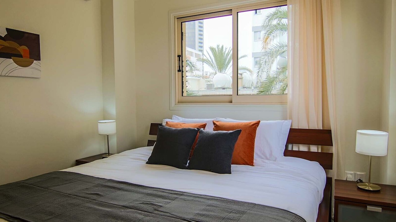 Photo of Bedroom in Nicosia