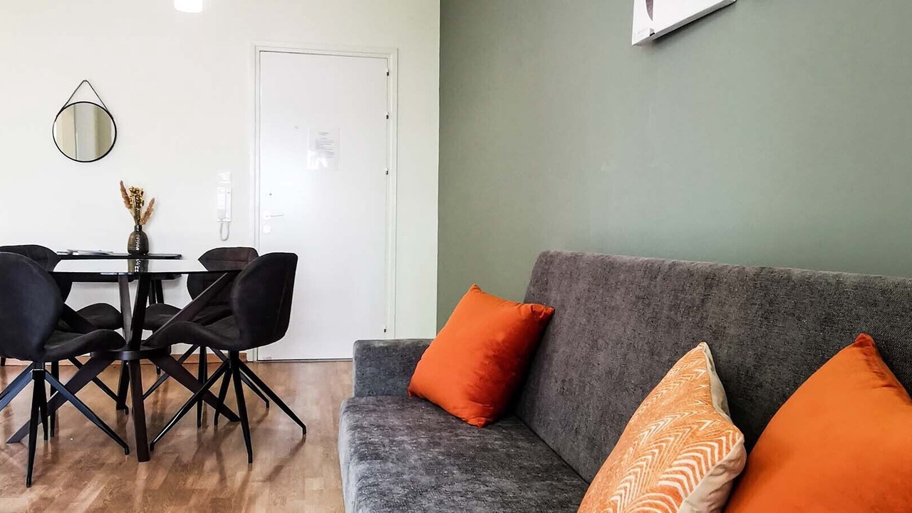 Photo of Livingroom in Nicosia