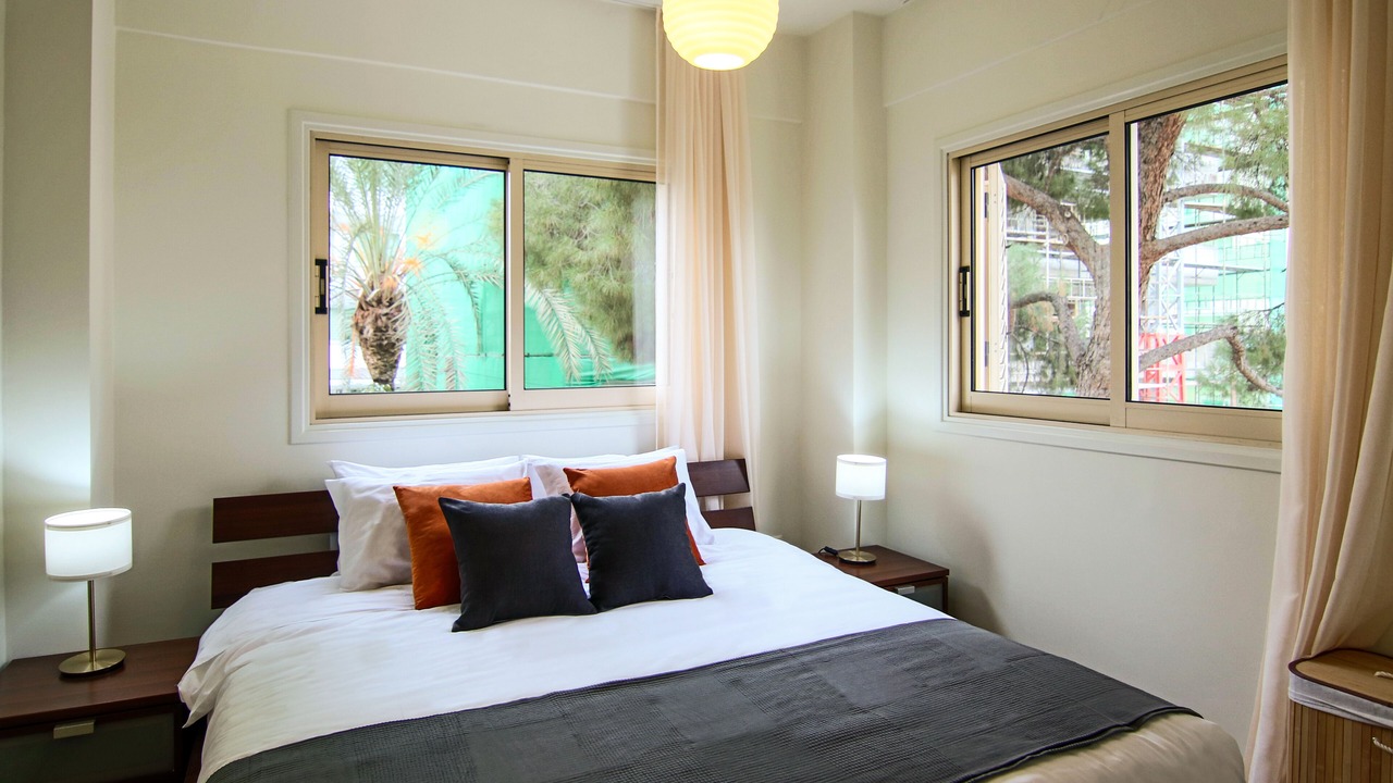 Photo of Bedroom in Nicosia