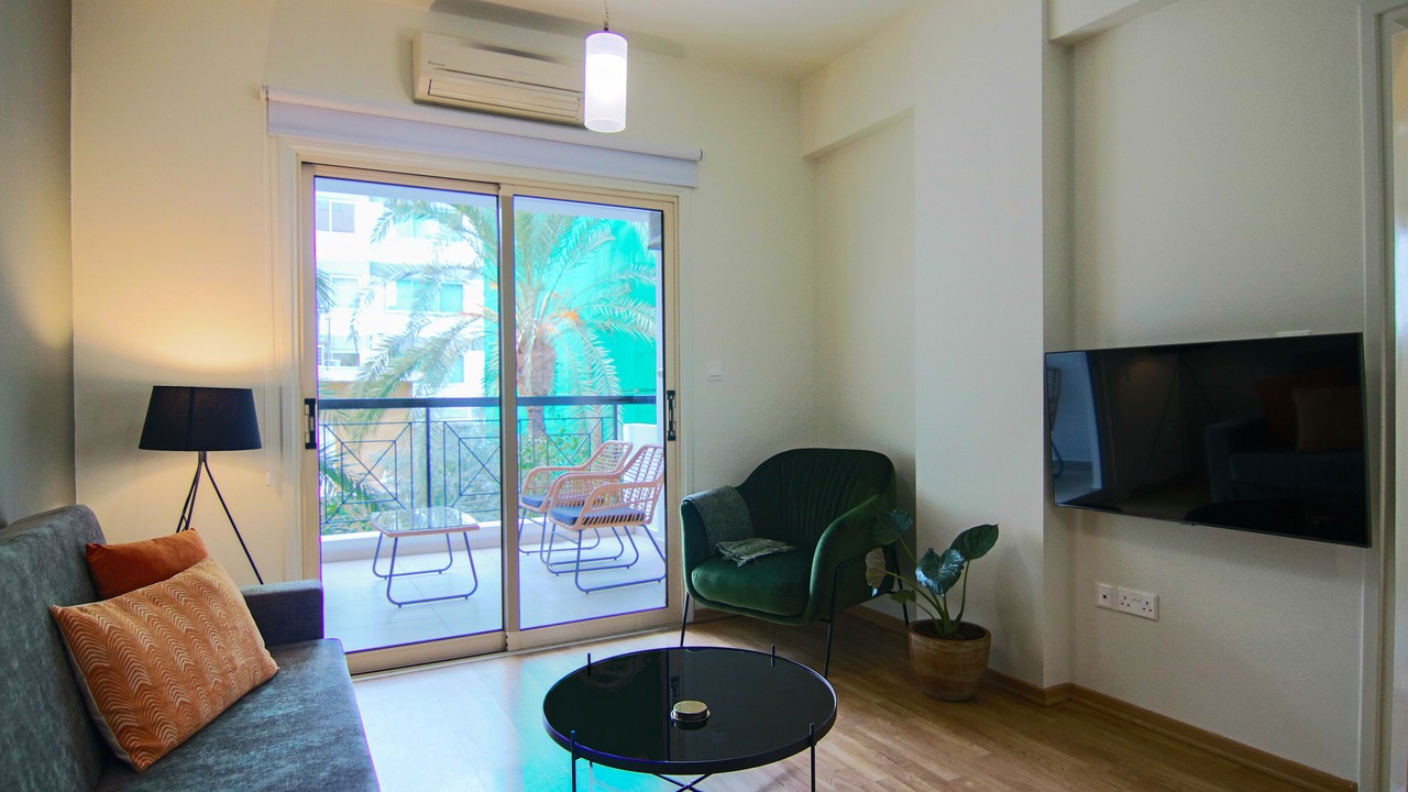 Photo of Livingroom in Nicosia