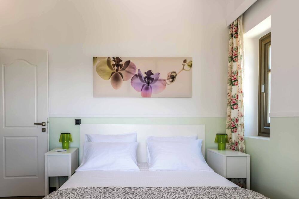 Photo of Bedroom in Karavomylos