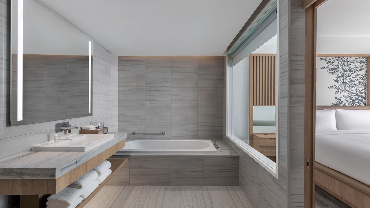 Photo of Bathroom in North Pattaya