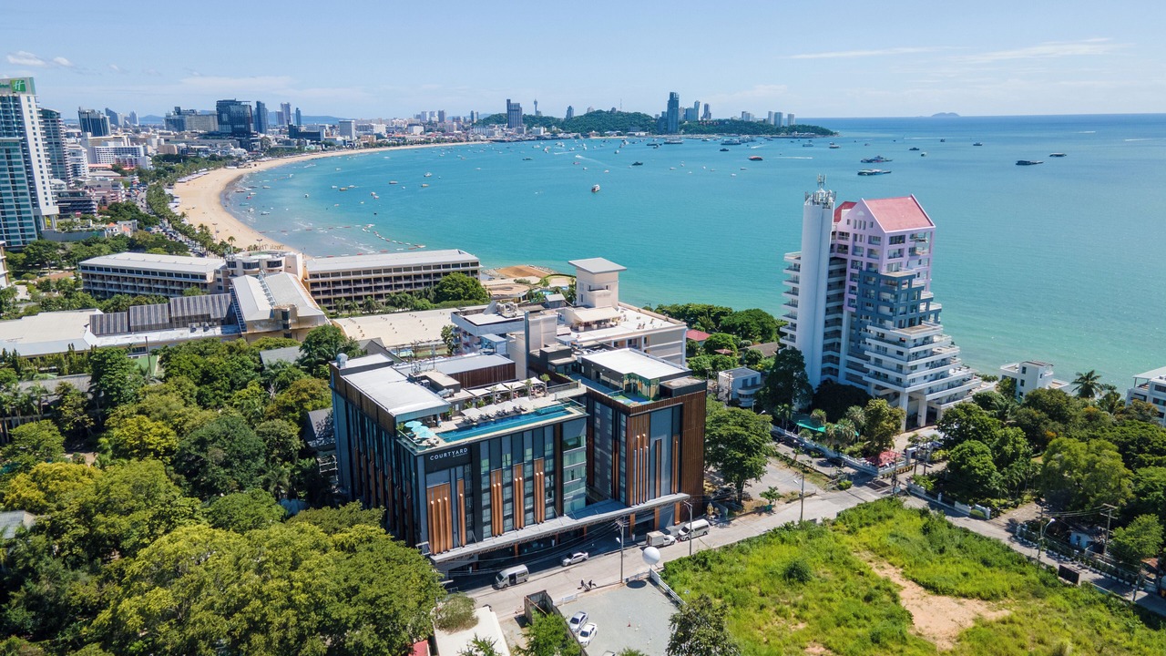 Photo of Outdoor in North Pattaya