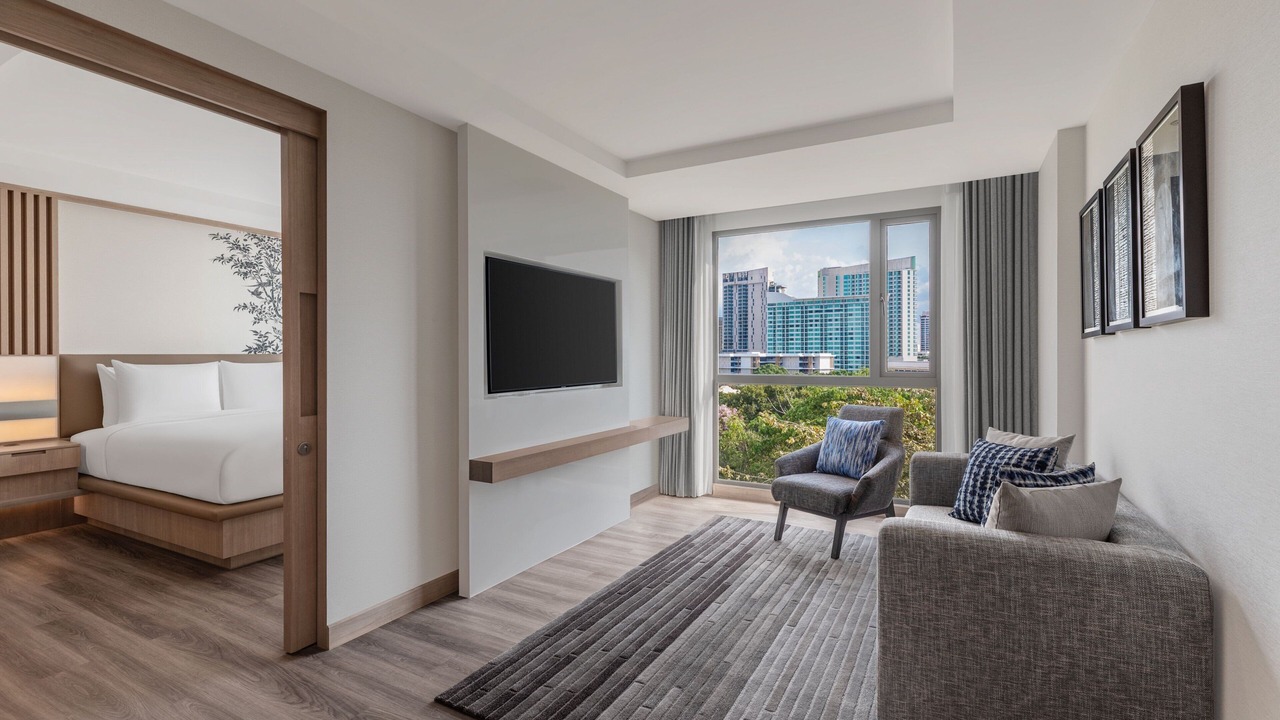 Photo of Bedroom in North Pattaya