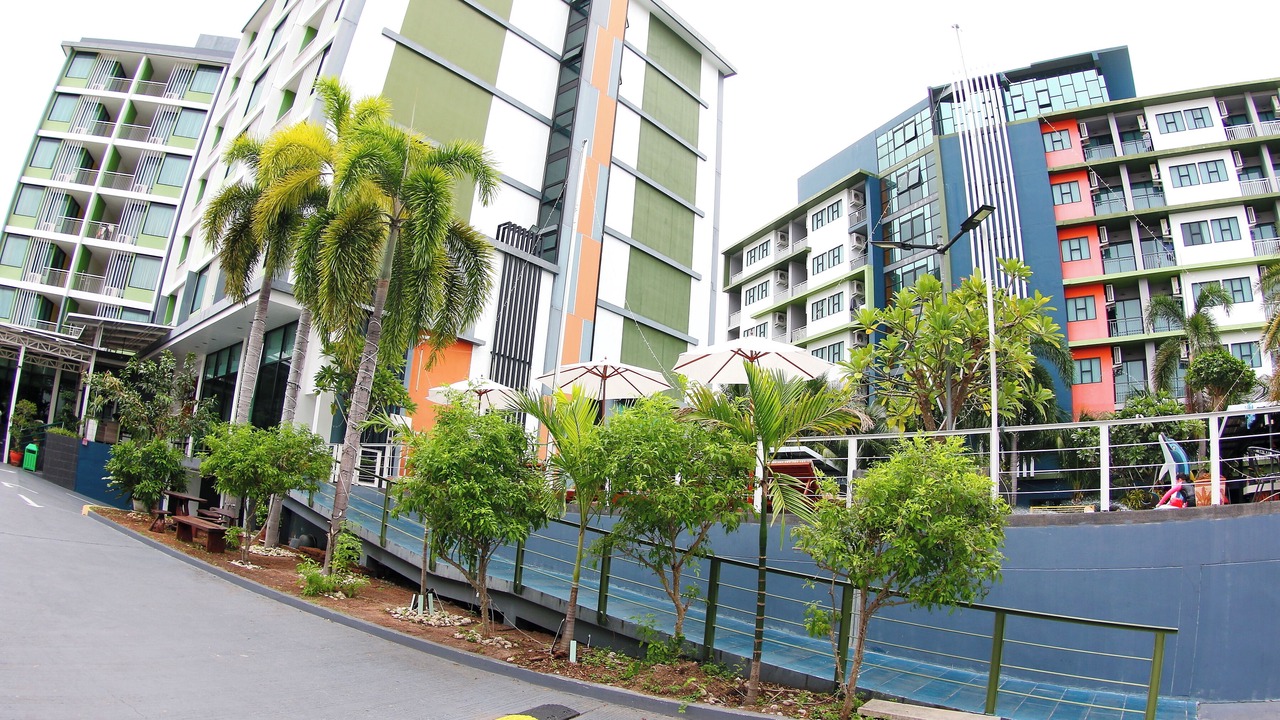 Photo of Outdoor in North Pattaya