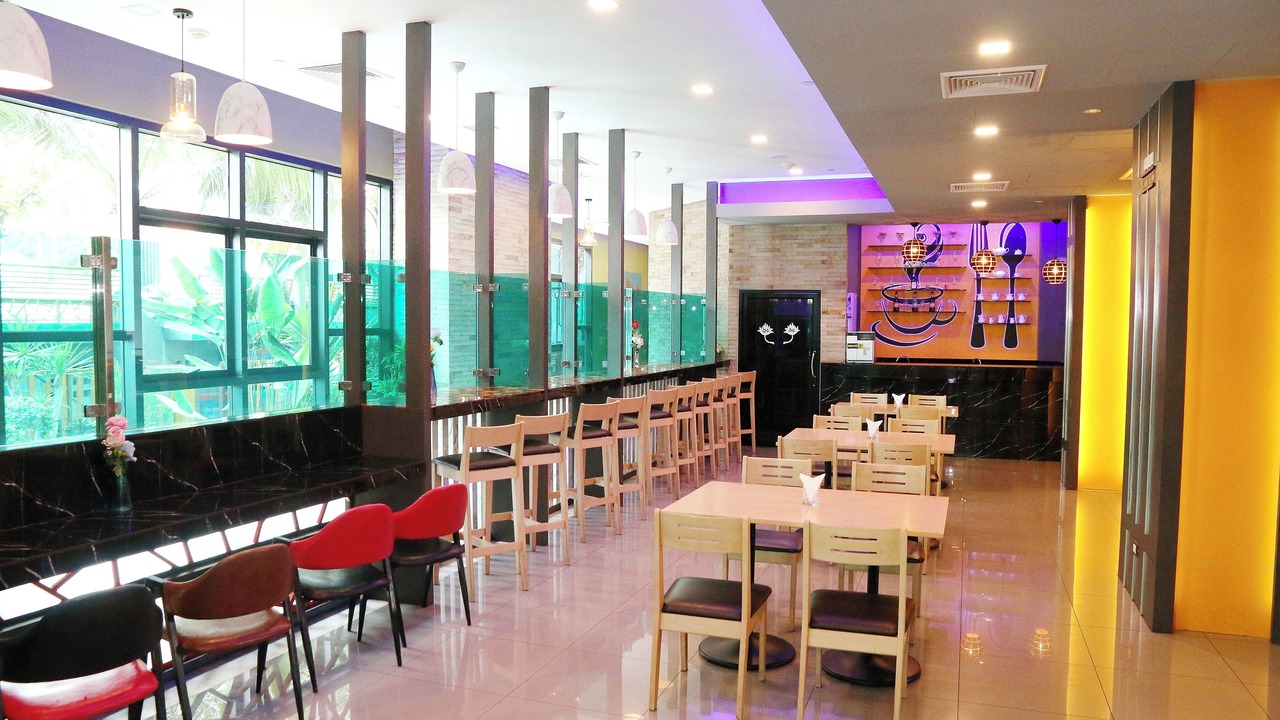 Photo of Others in North Pattaya