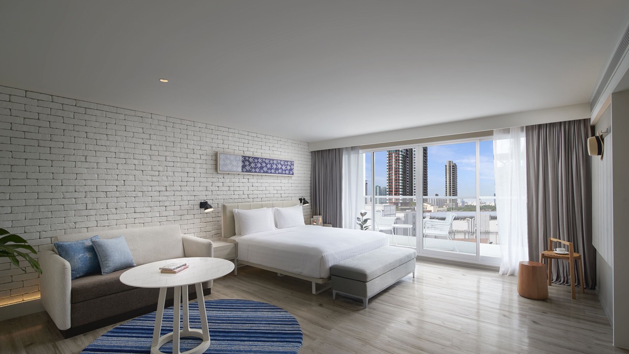 Photo of Bedroom in Chong Nonsi