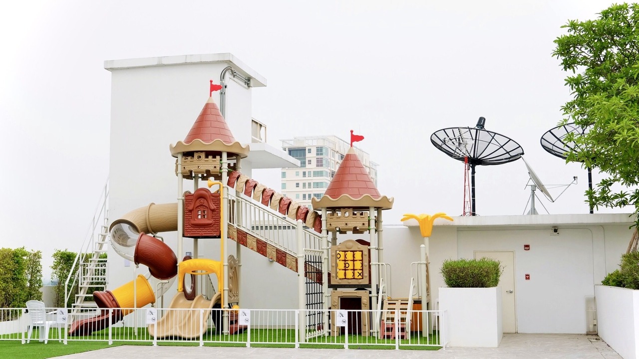 Photo of Outdoor in Chong Nonsi