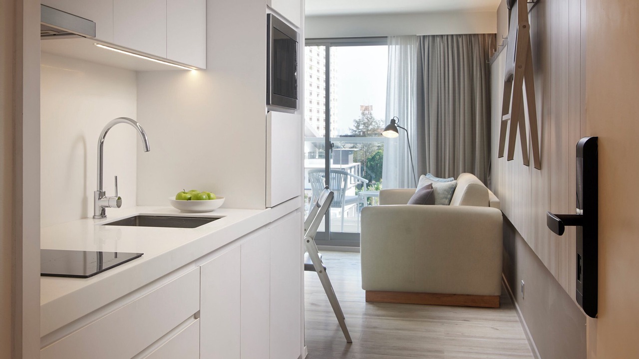 Photo of Bedroom in Chong Nonsi