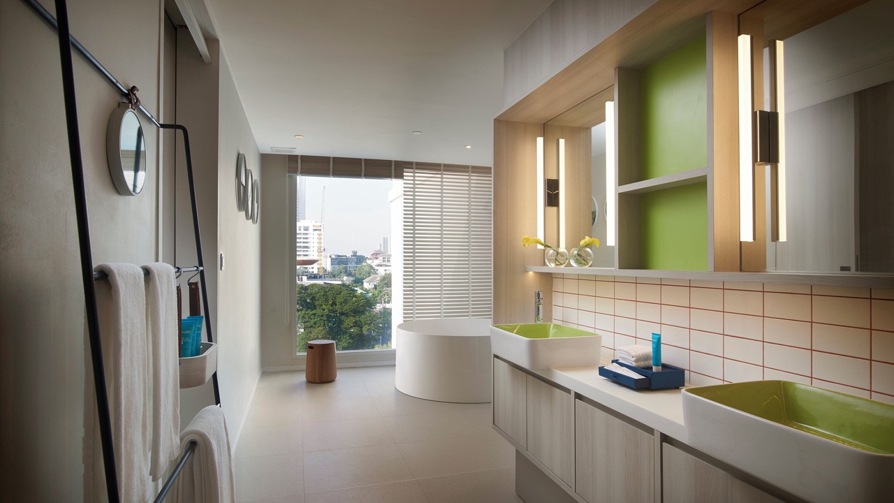 Photo of Bedroom in Chong Nonsi