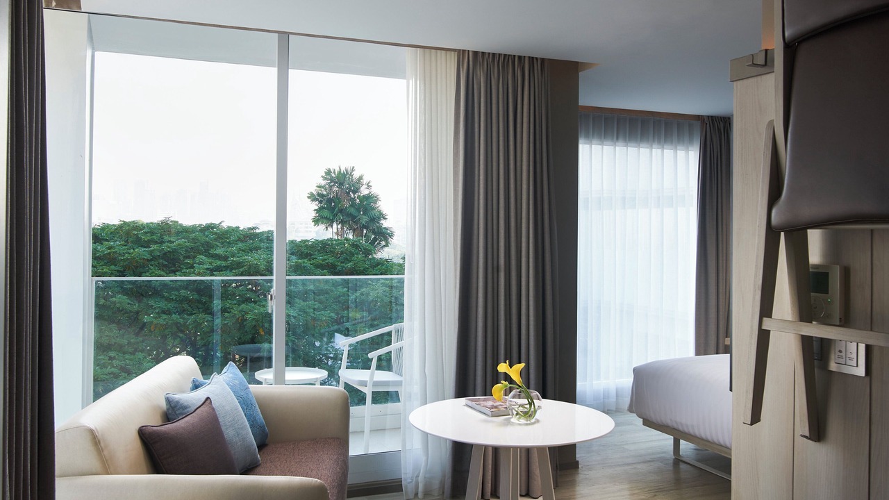 Photo of Bedroom in Chong Nonsi