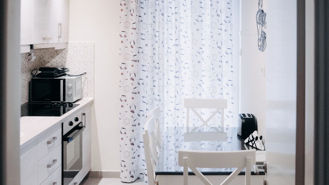 Photo of Kitchen in Patras