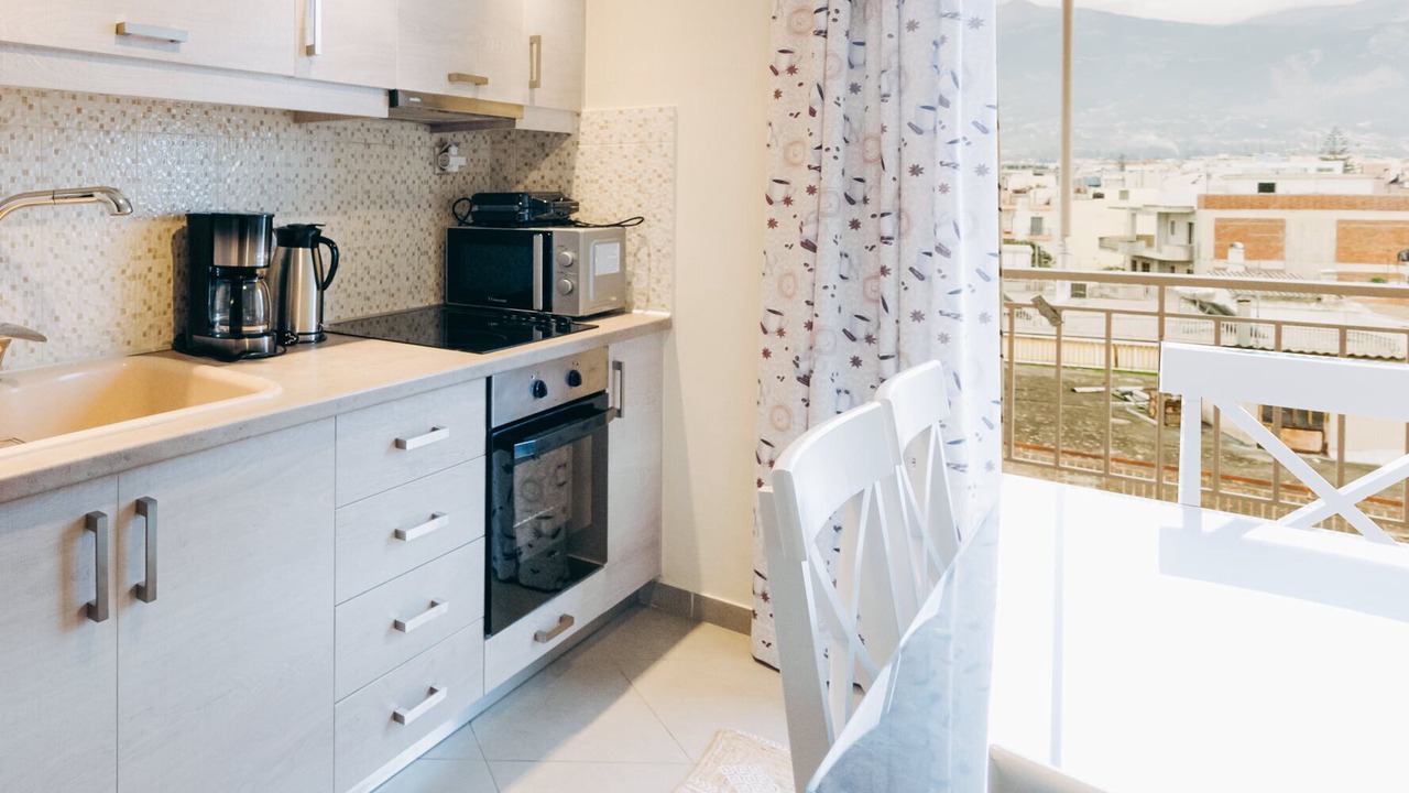 Photo of Kitchen in Patras