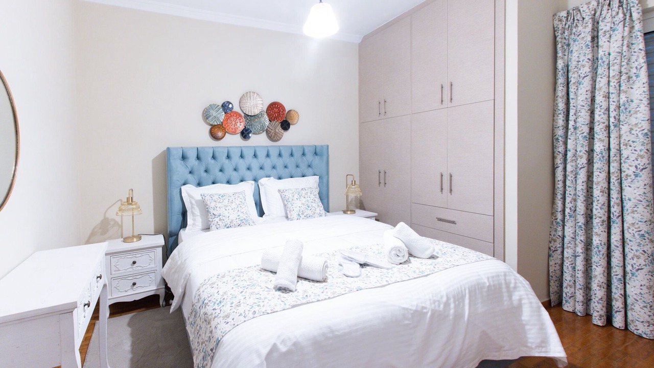 Photo of Bedroom in Patras