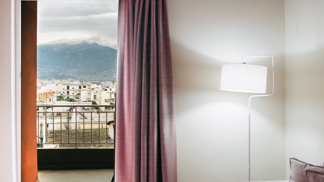 Photo of Patio Balcony in Patras