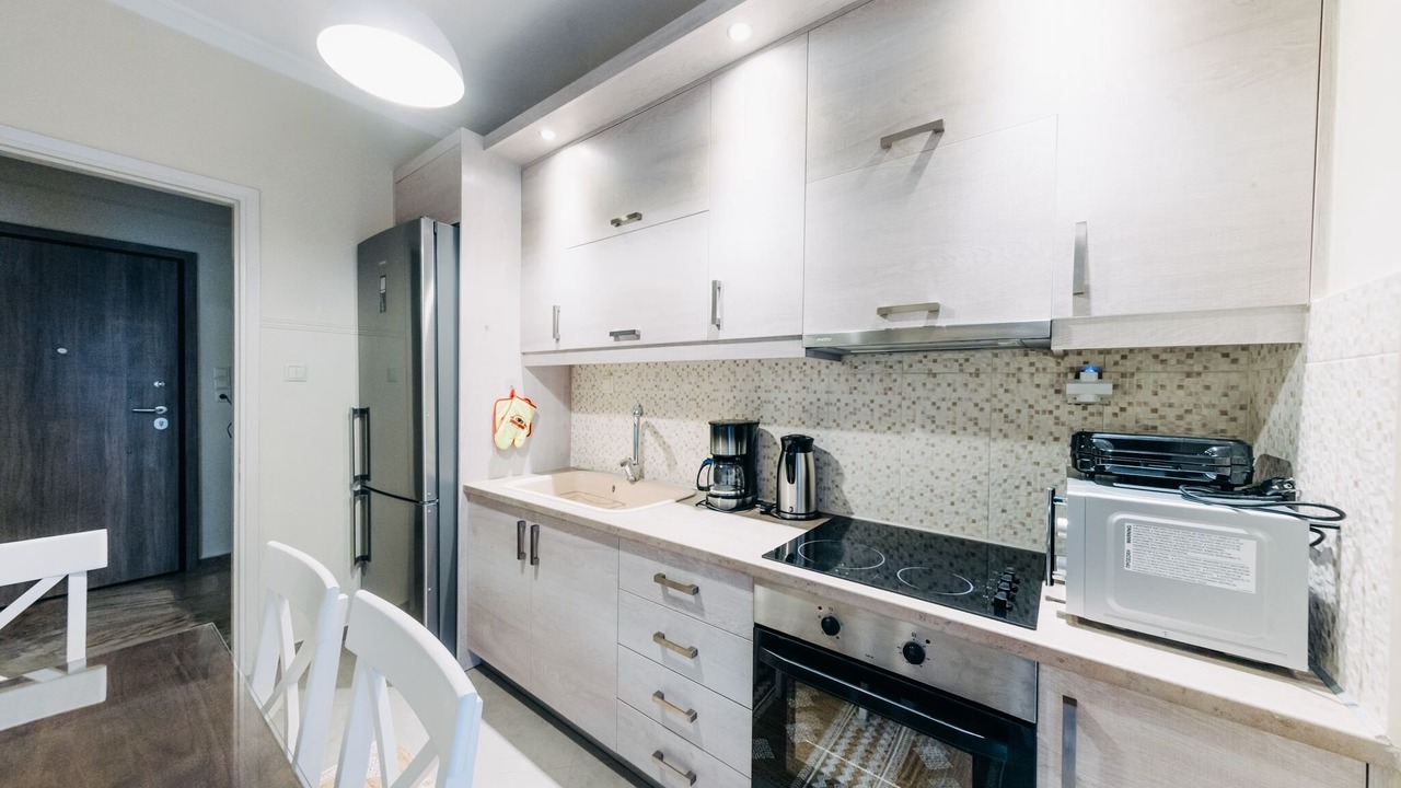 Photo of Kitchen in Patras