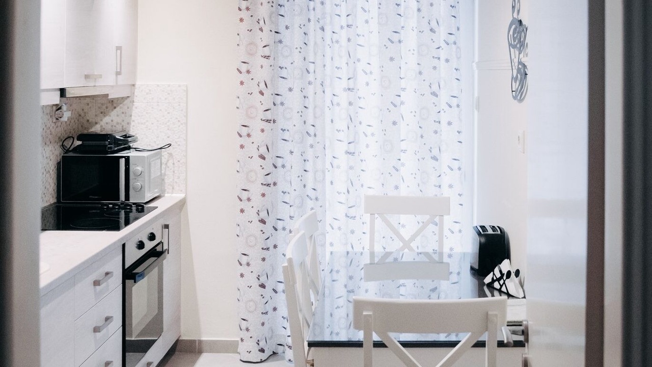 Photo of Kitchen in Patras