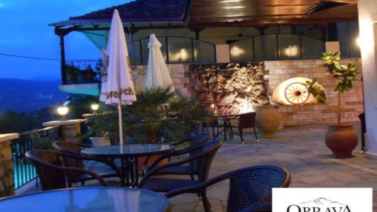 Photo of Outdoor in Kotroni