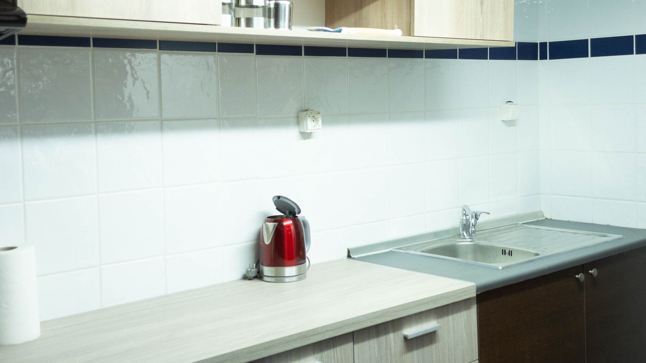 Photo of Kitchen in Kotroni