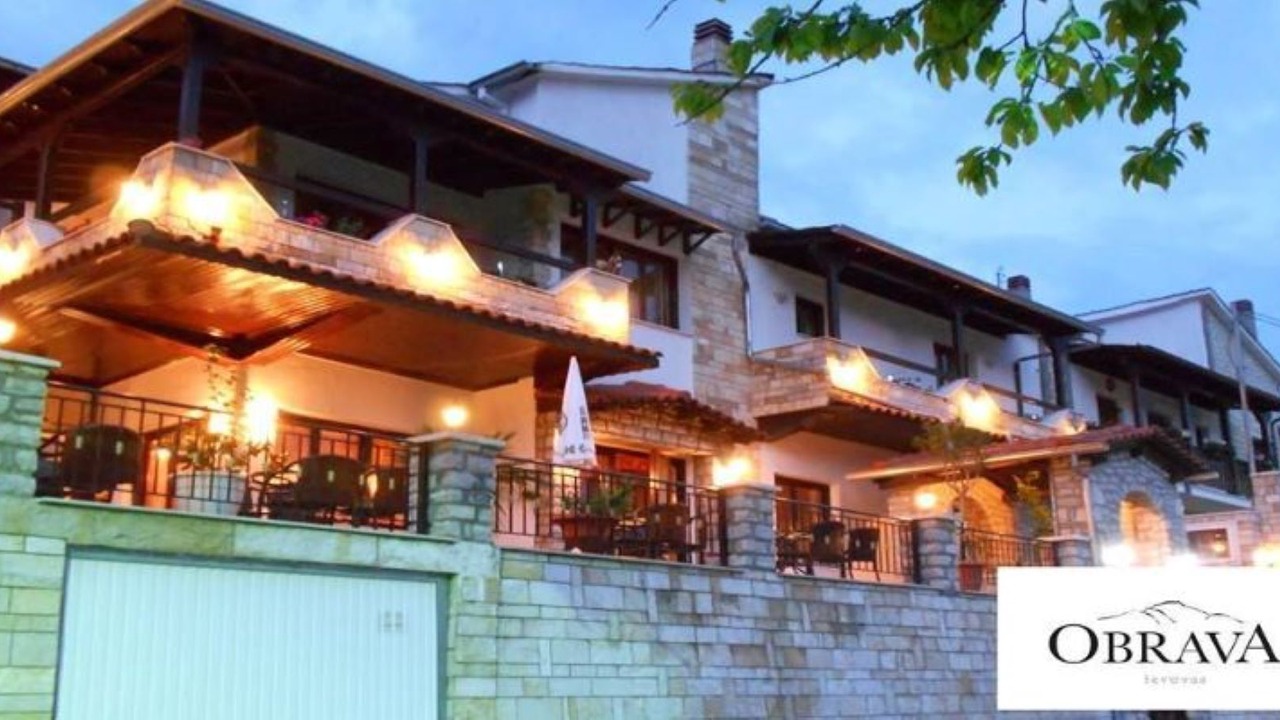 Photo of Outdoor in Kotroni