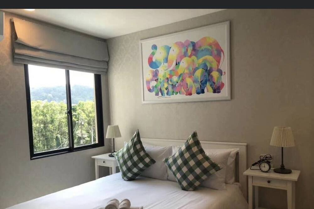Photo of Bedroom in Don Muang