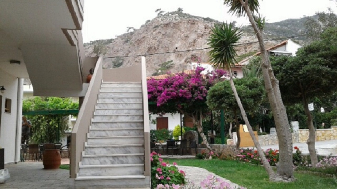 Photo of Outdoor in Sougia
