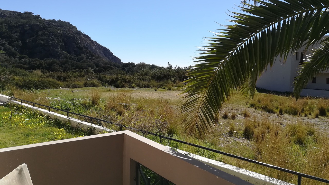 Photo of Patio Balcony in Sougia